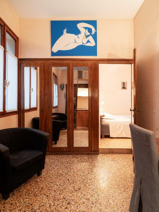 شقة Ca'Molin البندقية المظهر الخارجي الصورة